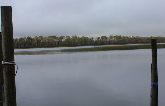 Ship's Wheel Resort - Foto 28