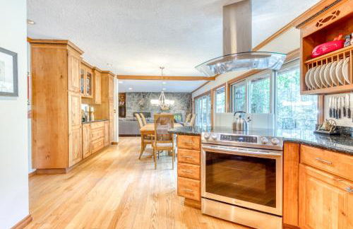 Retreat on the Salmon River - Foto 10