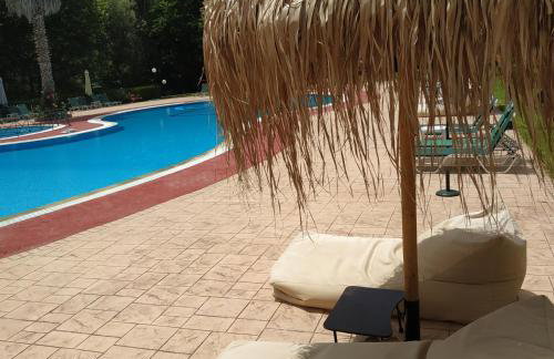 DAMIA HOTEL Apts - Foto 60