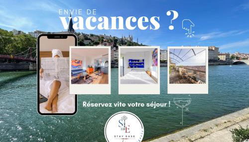 Terrasse de Bellecour - Lyon 2 Plein Centre - Photo 3