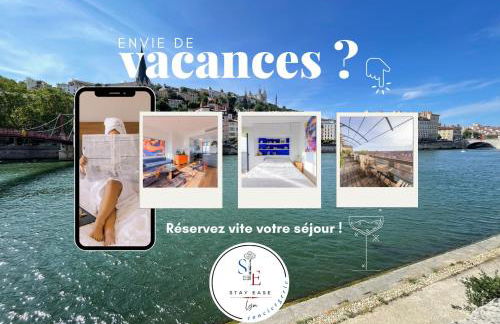 Terrasse de Bellecour - Lyon 2 Plein Centre - Photo 3