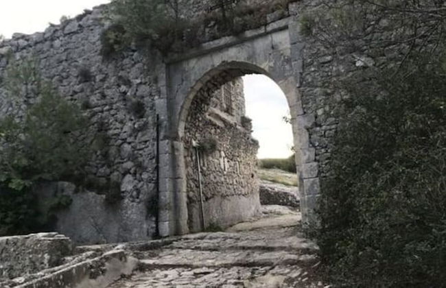 Oud Wijnhuis Mas - Foto 17