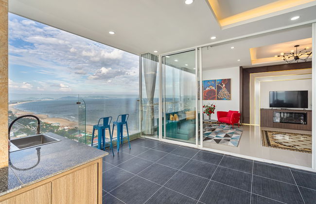 Stephen Luxury Apartments - Foto 74