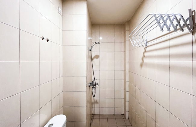 Spacious Studio Room At Vida View Makassar Apartment - Foto 11