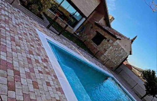 Casa Rural AlMa - Foto 18