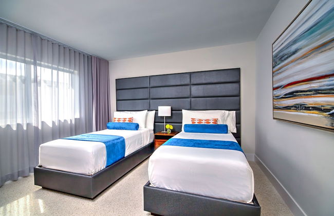 The Elmar Boutique Hotel - Foto 2