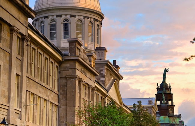 Le Merrill - Vieux Montréal - Foto 62