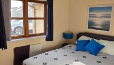 Modern Dornoch Apartment - Photo 4