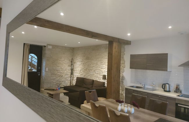 Le Moulin d'Oscar - Foto 24