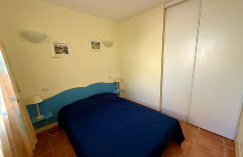 Maison dans village vacances avec piscine - Photo 8