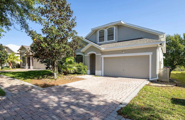 Home Away From Home At Bridgeford Crossing - Foto 66