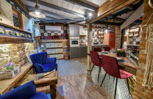 Traditional Guesthouse - Foto 12