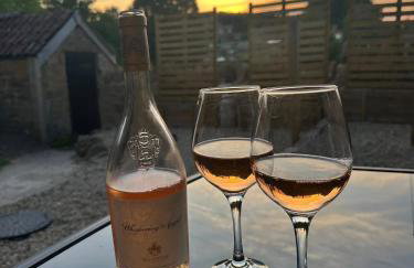 Spaniel Cottage with views of Ham hill, Stoke sub Hamdon - Photo 7