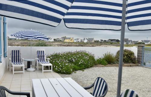 Beautiful holiday home by the sea in Penmarch - Foto 23