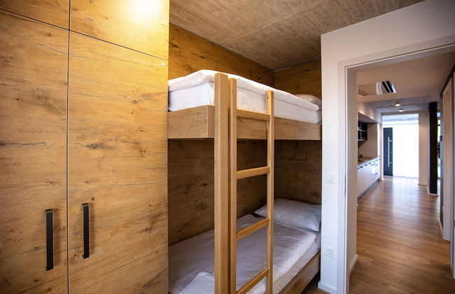 Postcard City Apartments - Foto 3