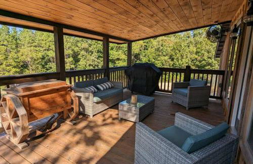 Enjoy Ozark History in Style! - Foto 31