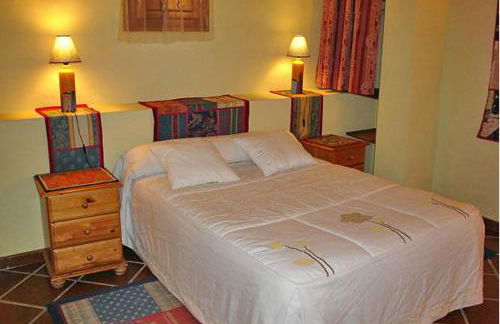 Spa y Casa Rural Rio Dulce - Foto 20