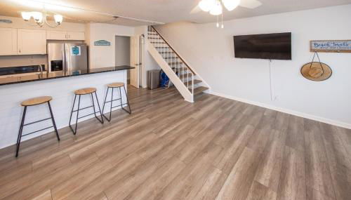 Salty Vibe - Resort Area - Vibe District VB - Foto 4