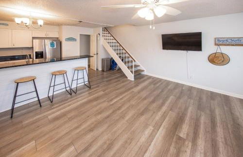 Salty Vibe - Resort Area - Vibe District VB - Foto 4