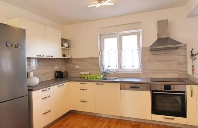 Apartment´s Petar - Two Bedrooms - Foto 15