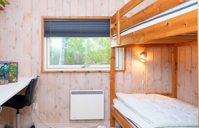 10 Person Holiday Home in Farvang-by Traum - Photo 19