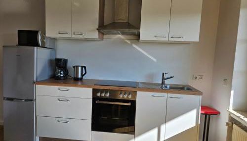 2-Zimmer Ferienwohnung - Foto 4, stove