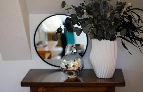 Duplex Cosy dans le coeur d'Auray - Foto 23