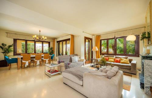 Villa Cala Estancia Mercedes - Foto 21