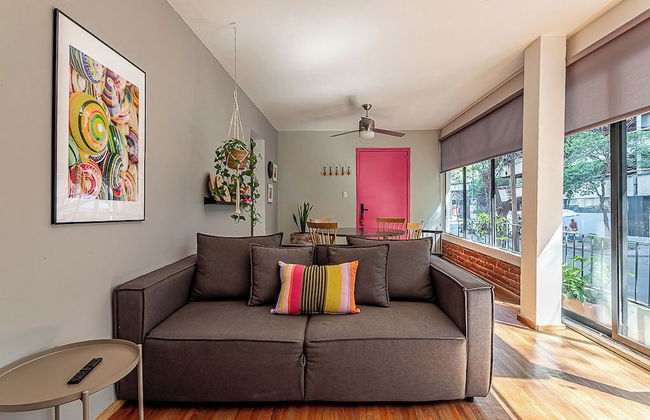 Amalli Refugio Urbano - Foto 65