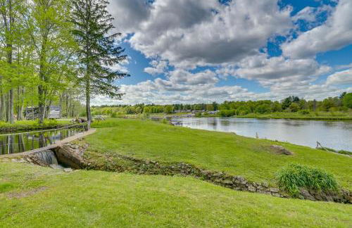 Hatfield Family Home on Lake Arbutus Boat and Hike - Foto 32