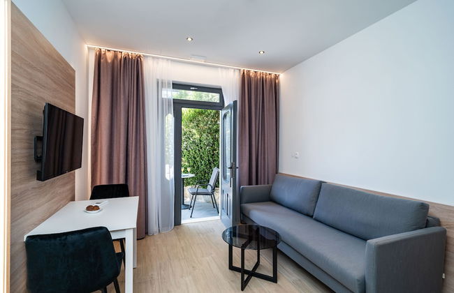 Bacan Serviced Apartments - Foto 25