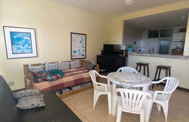 Apto Pé na Areia - Wi-Fi Gratuito - Tranquilidade à beira mar - Foto 40