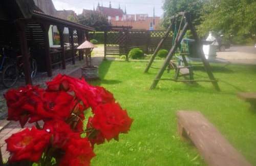 Apartament Ogrodowa - Foto 44