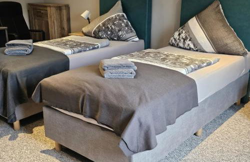 MONTEURWOHNUNG Metternich - Foto 4