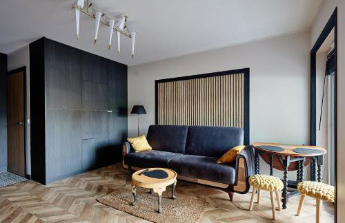 Apartament Incognito Rynek - Foto 18