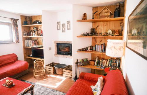 Chalet Maso Pino - Foto 43