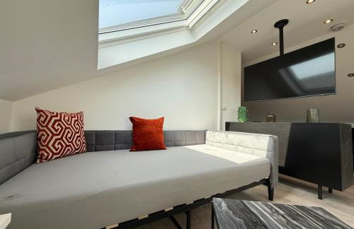 Barockstadtapartment Rastatt - Foto 14