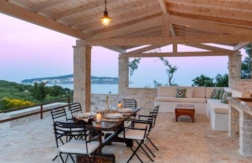 Villa Moundela - Foto 20