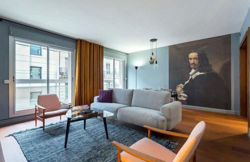 Stella - Furnished apartment - Downtown Lyon - Photo 2
