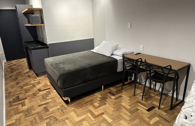 Sky Loft - Andar 41 - Foto 21