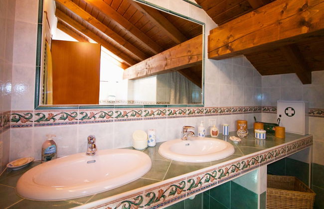 Sunflower Relax Pool and Terrace - Foto 19