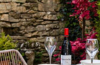 Inglenook Cottage - Foto 11