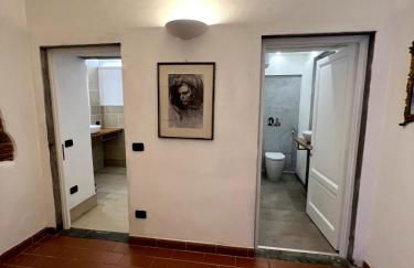 Villa Taccetti - Appartamento "Le Volte" in Villa del Settecento con piscina - Foto 10