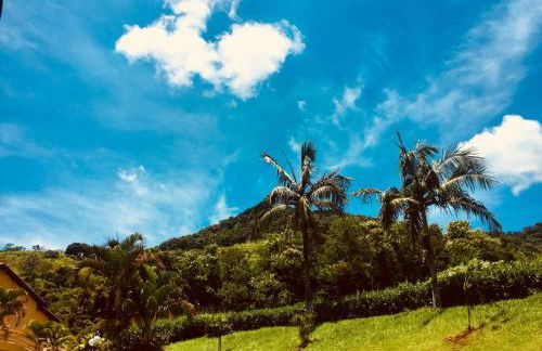 Hotel Fazenda Colina - Foto 47