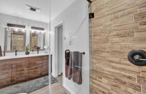 Nature's Paradise with Hot Tub and Fire Pit - Foto 17