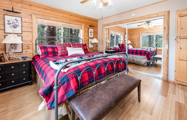 Moon Bear Lodge - Foto 5