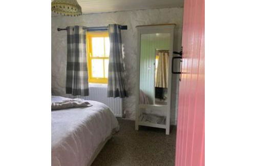 Slieve Gullion Getaways - Foto 22