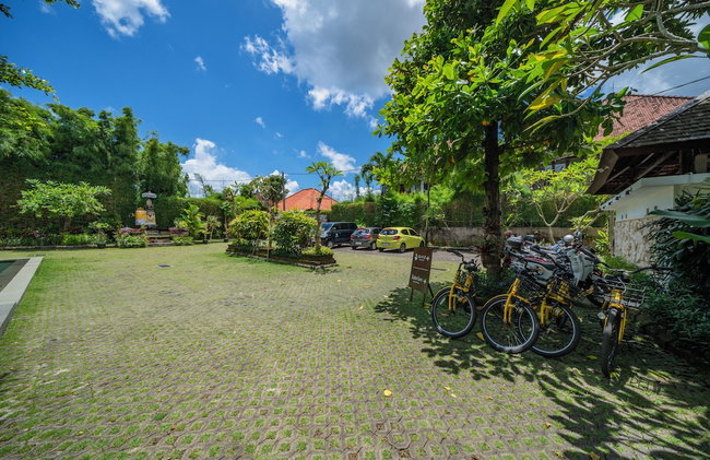 Sayang Sanur Villa IV - Foto 46