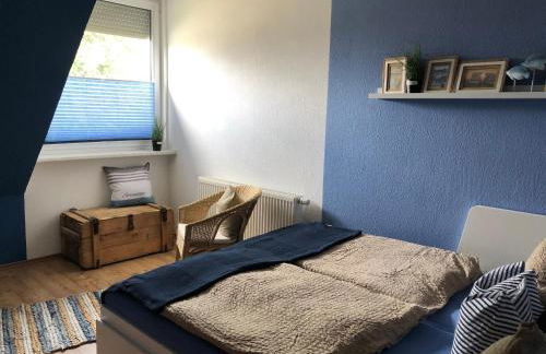 Ferienhaus "Strandgut" - Foto 60