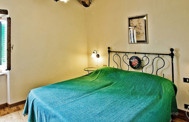 Agriturismo Terra di Michelangelo - Foto 6